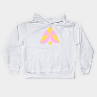 Moth Kids Hoodie